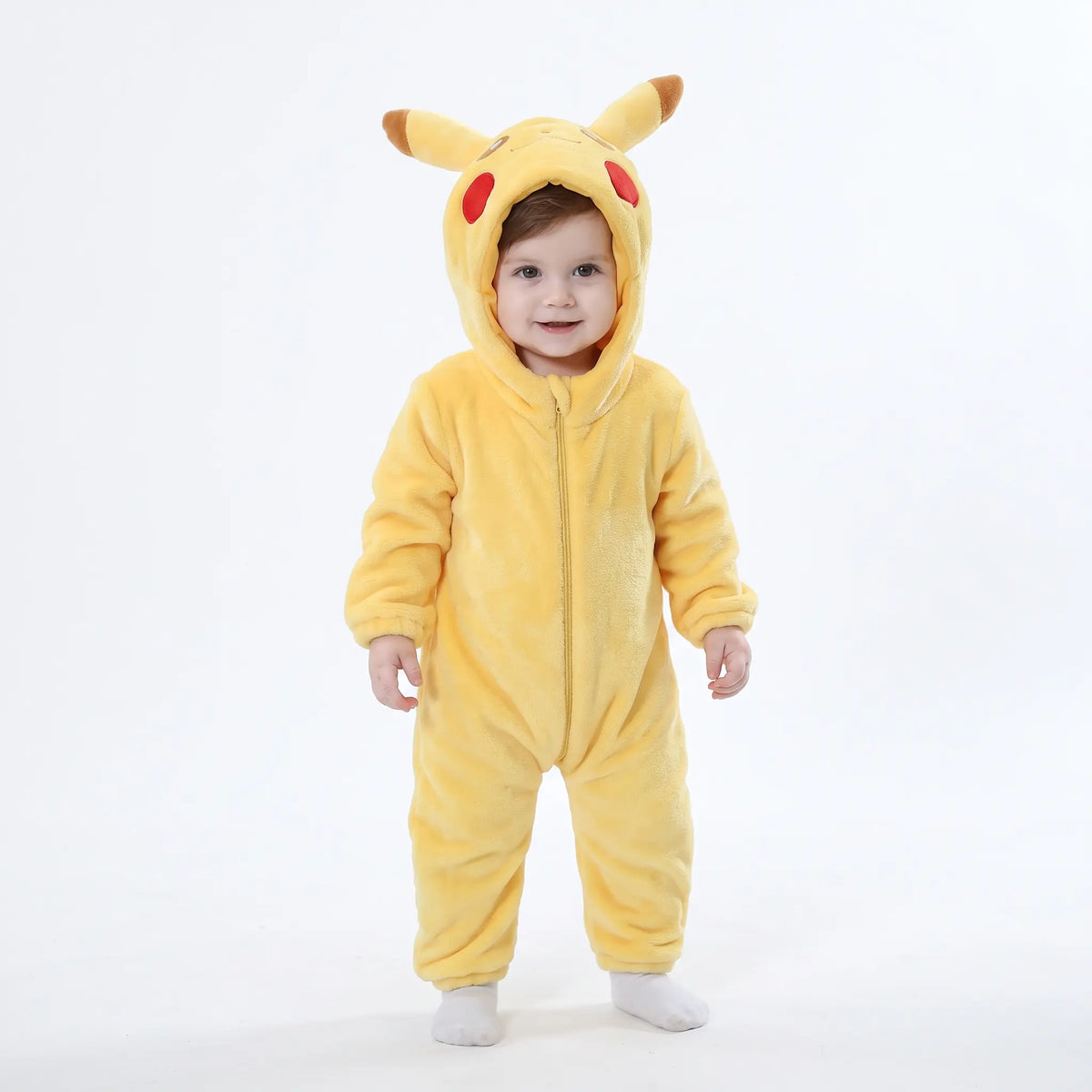 PokeBaby Onesie