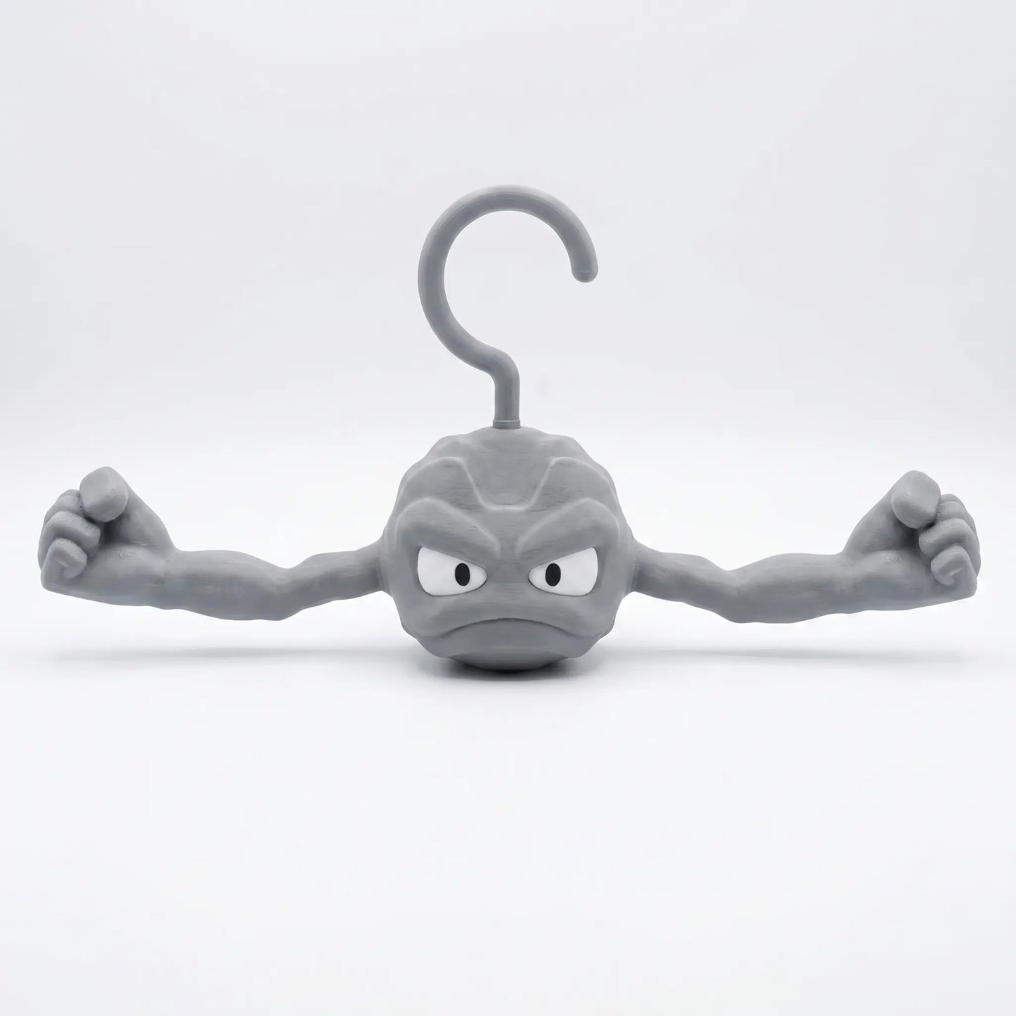 GeoHanger — Percha de edición limitada