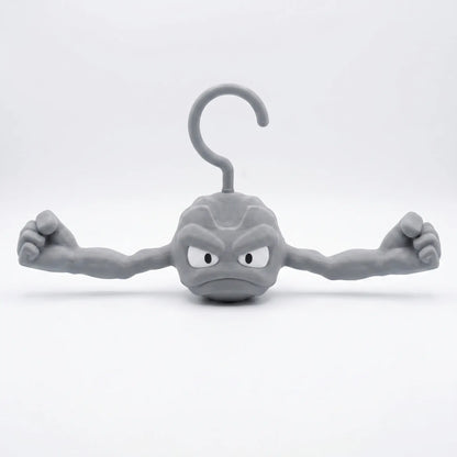 GeoHanger — Percha de edición limitada